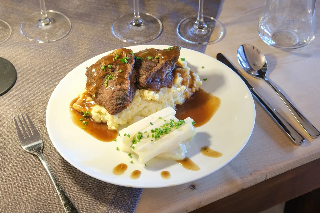 Hotel - Restaurant - Zum Ritter - Attendorn