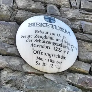 Attahöhle Attendorn