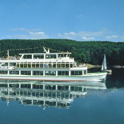 Attahöhle Attendorn