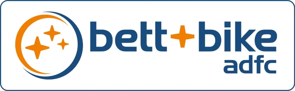 bett+bike adfc