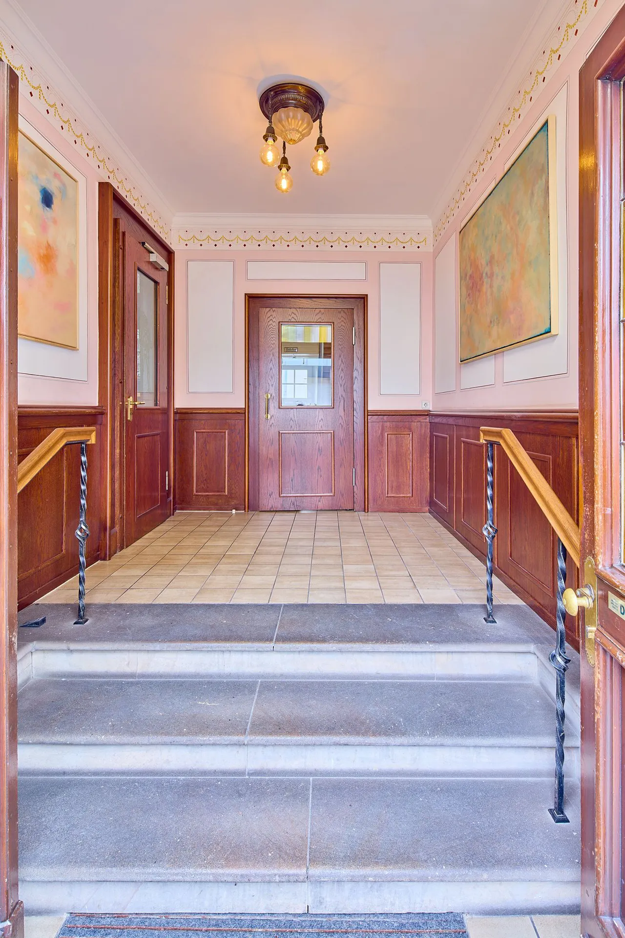 Hotel - Restaurant - Zum Ritter - Attendorn